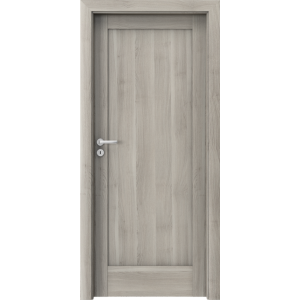 Porta Verte HOME E.0 Agát Strieborný 